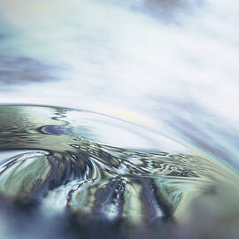 Paradise Regained by Vic Eberly