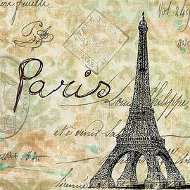 Paris - v07at1 by Variance Collections