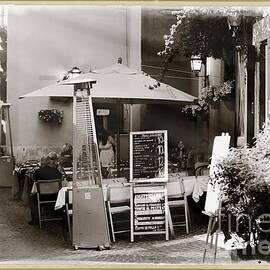 Pasta and Pizza  by Stefano Senise