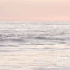 Pastel Seascape by Juli Scalzi