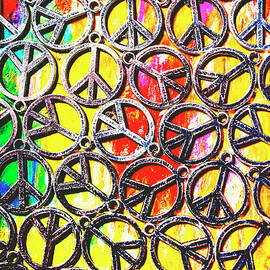 Peace in all colours by Jorgo Photography