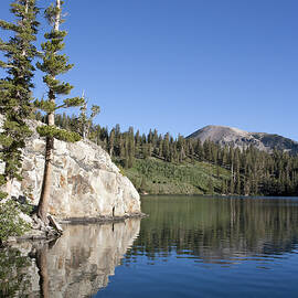 Peaceful by Kelley King