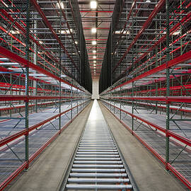 Perspective 2 by Kelley King