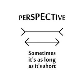 Perspective by Richard Reeve