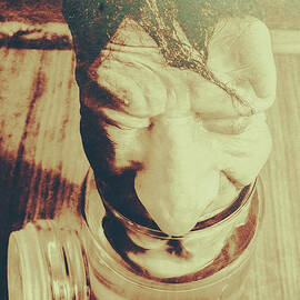 Pickle me grandfather by Jorgo Photography