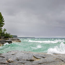 Pictured Rocks 2