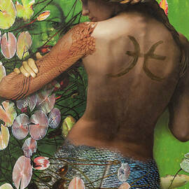Pisces by Vic Lee