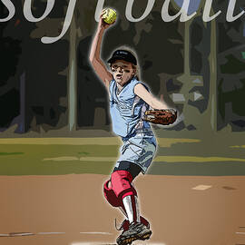 Pitcher by Kelley King