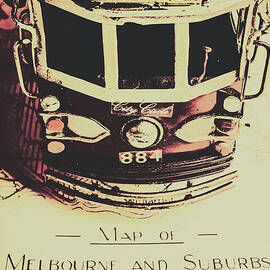 Pop art city tours by Jorgo Photography