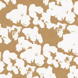 Popcorn- Art by Linda Woods by Linda Woods