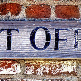 Post Office by Olivier Le Queinec