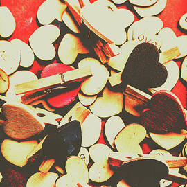 Postcard from lovers old by Jorgo Photography