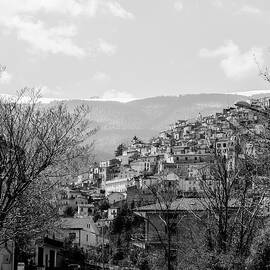 Pretoro - Landscape by AM FineArtPrints