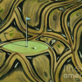 Tax Payer Funded Golf Course  by Tommervik