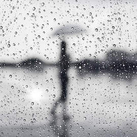 Rainy day by Setsiri Silapasuwanchai