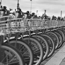 Ready To Go by Georgia Clare