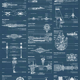 Rebel Alliance by Denny H