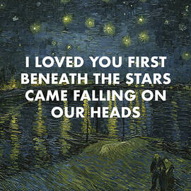 Regina Spektor Print by Georgia Clare