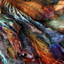 Remains by Jessica Jenney