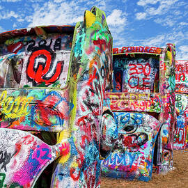 Ricki loves Barry by Kelley King