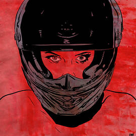 Ride by Giuseppe Cristiano