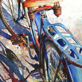 Roadmaster by Andrew King
