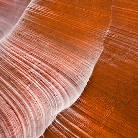 Rock Waves by Matt Halvorson