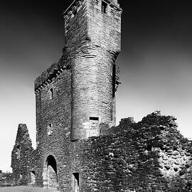 Ruin by Grant Glendinning