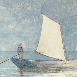 Transportation Paintings