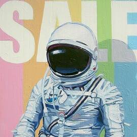 SALE by Scott Listfield