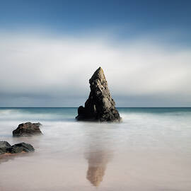 Sango Beach by Grant Glendinning