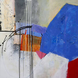 Scaled Up 1 by Jane Davies