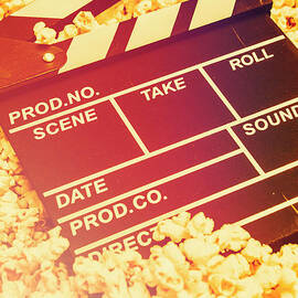 Scene from an American movie by Jorgo Photography