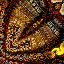 Sceptre by Vic Eberly