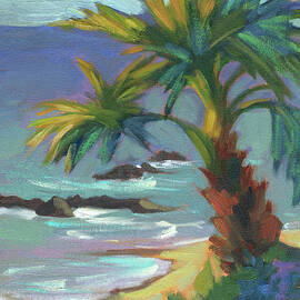 Sea Breeze by Diane McClary