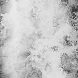 Sea Foam by Rafael Farias