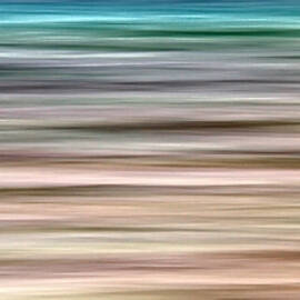 sea movement by Stelios Kleanthous