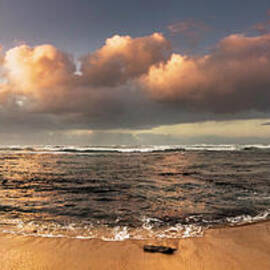 Seashore splendour by Jorgo Photography