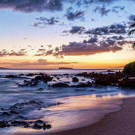 Secret Cove by Kelley King