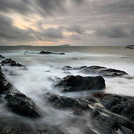 Seil Island by Grant Glendinning