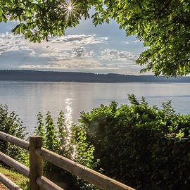 Serenity by Ed Clark