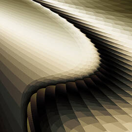 Shadowlands 1 by Vic Eberly