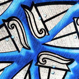 Ship shape sails by Jorgo Photography