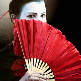 Silent Geisha