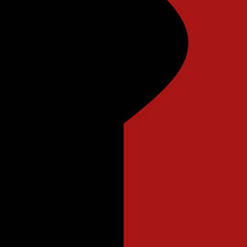 Silhouette by Vic Eberly