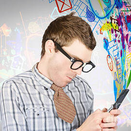 Smartphone apps by Jorgo Photography