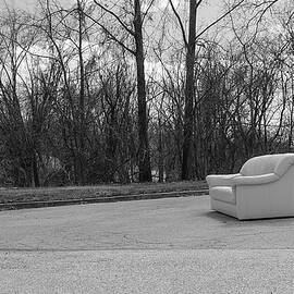 Sofa so good by Richard Reeve