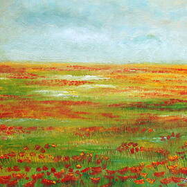 Solarized by Angeles M Pomata