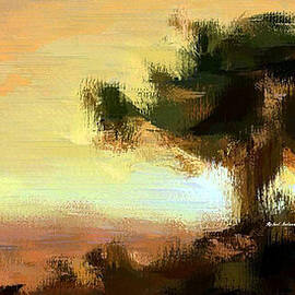 Somewhere in LaLa Land 2 by Rafael Salazar