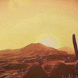 Sons of Apollo by AM FineArtPrints